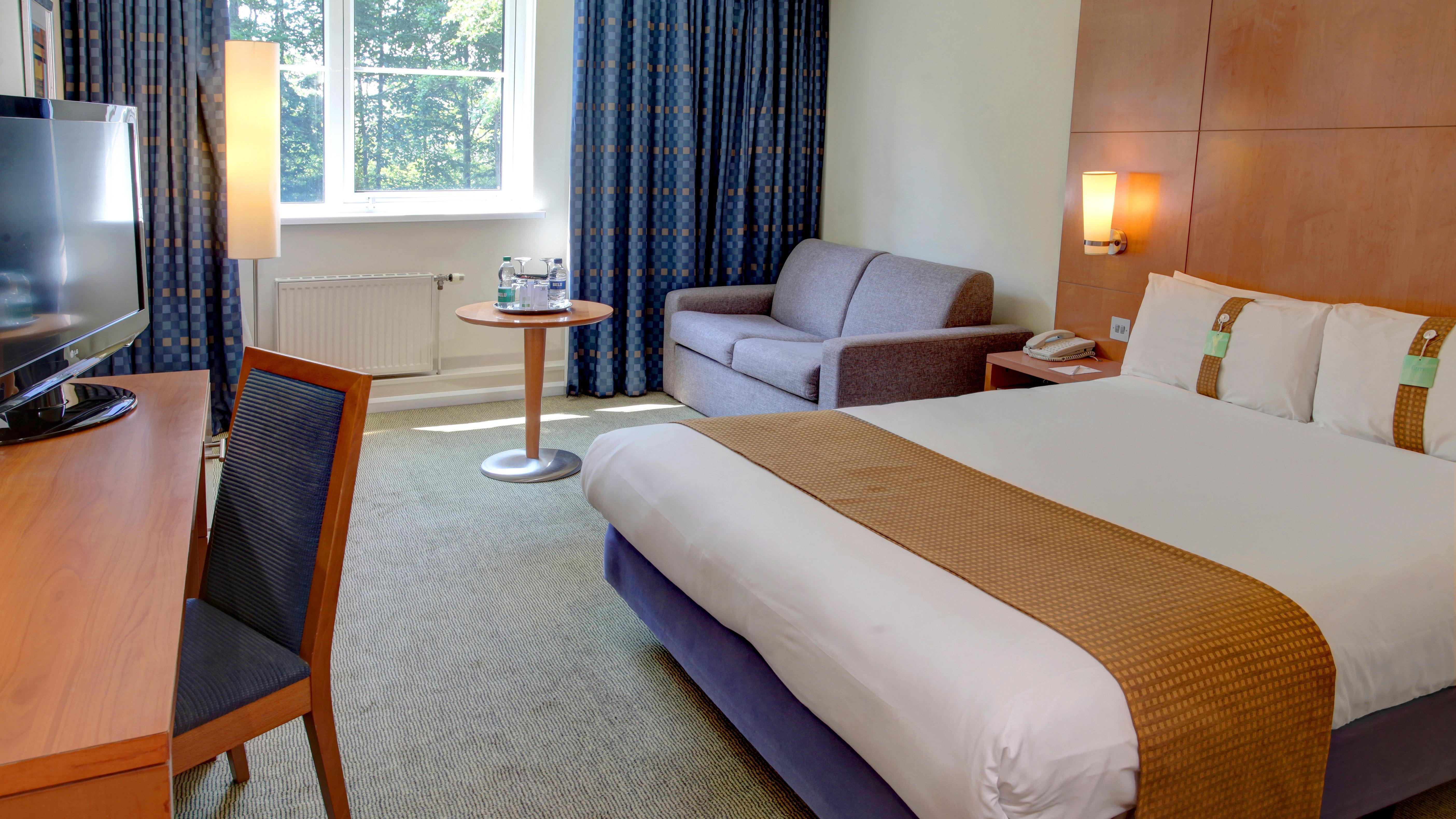 Voco Fareham - Solent By Ihg Hotel Exterior photo