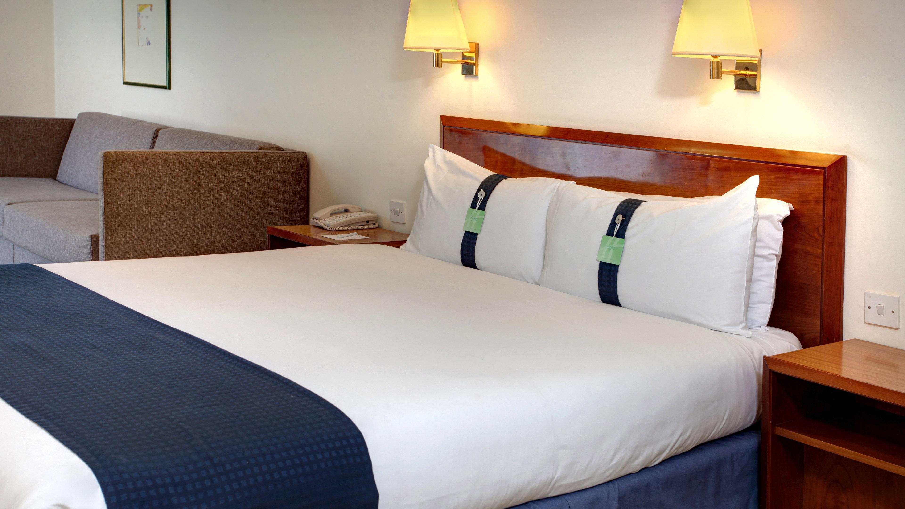 Voco Fareham - Solent By Ihg Hotel Exterior photo