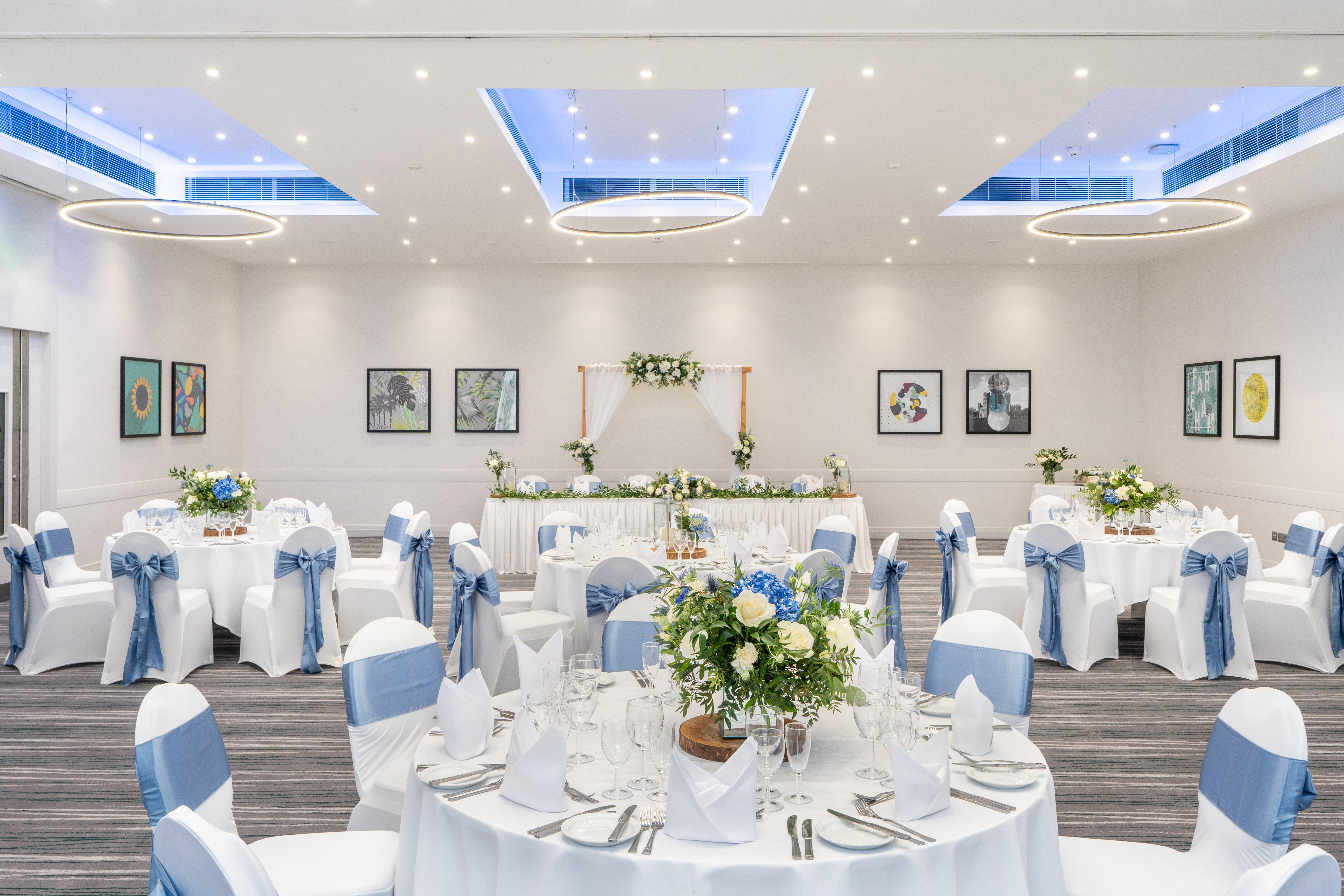 Voco Fareham - Solent By Ihg Hotel Exterior photo