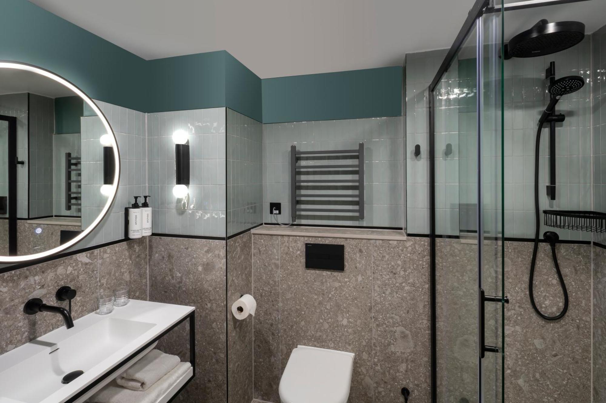 Voco Fareham - Solent By Ihg Hotel Exterior photo