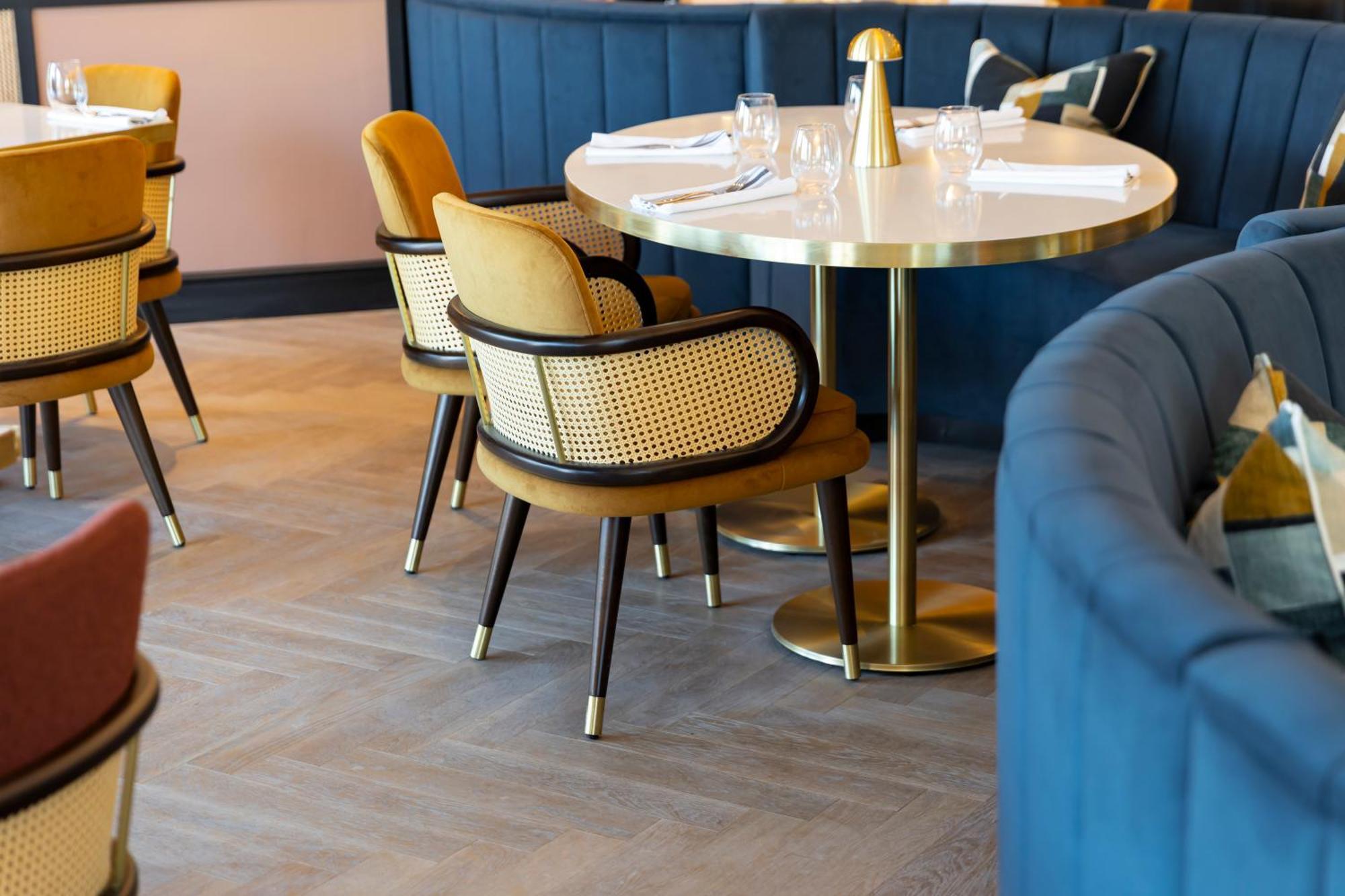 Voco Fareham - Solent By Ihg Hotel Exterior photo
