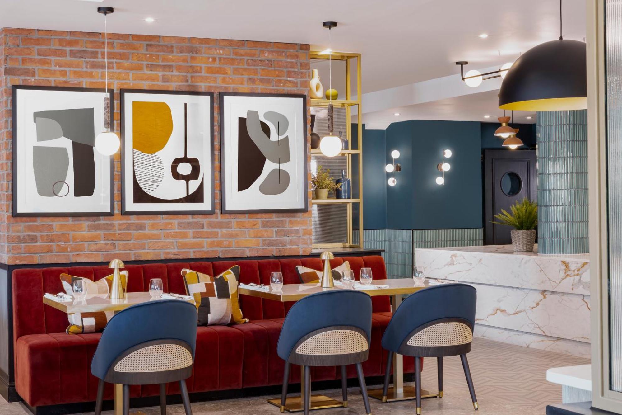 Voco Fareham - Solent By Ihg Hotel Exterior photo