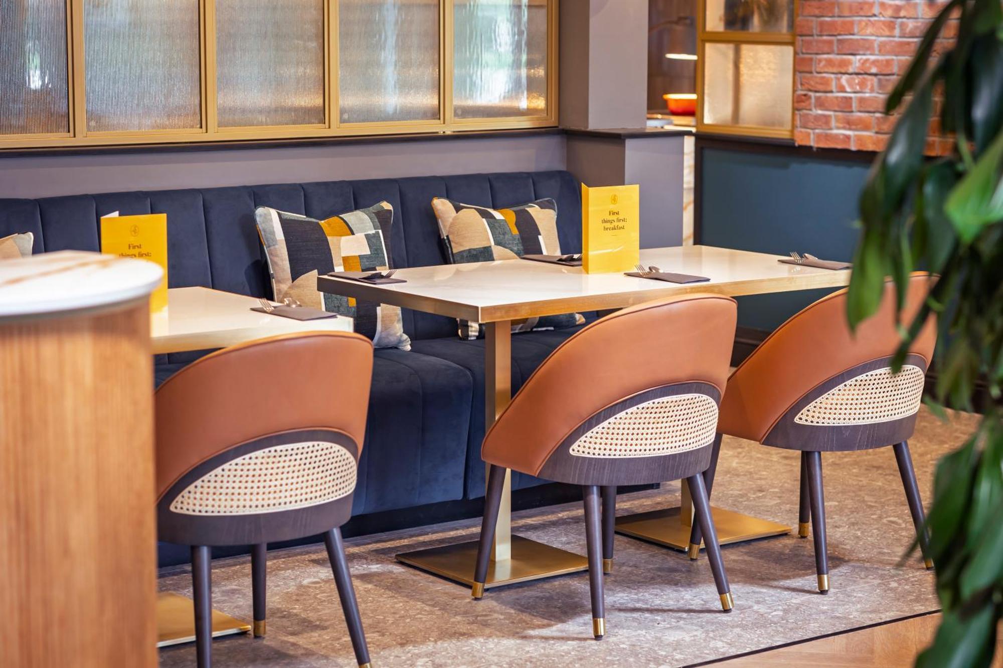 Voco Fareham - Solent By Ihg Hotel Exterior photo