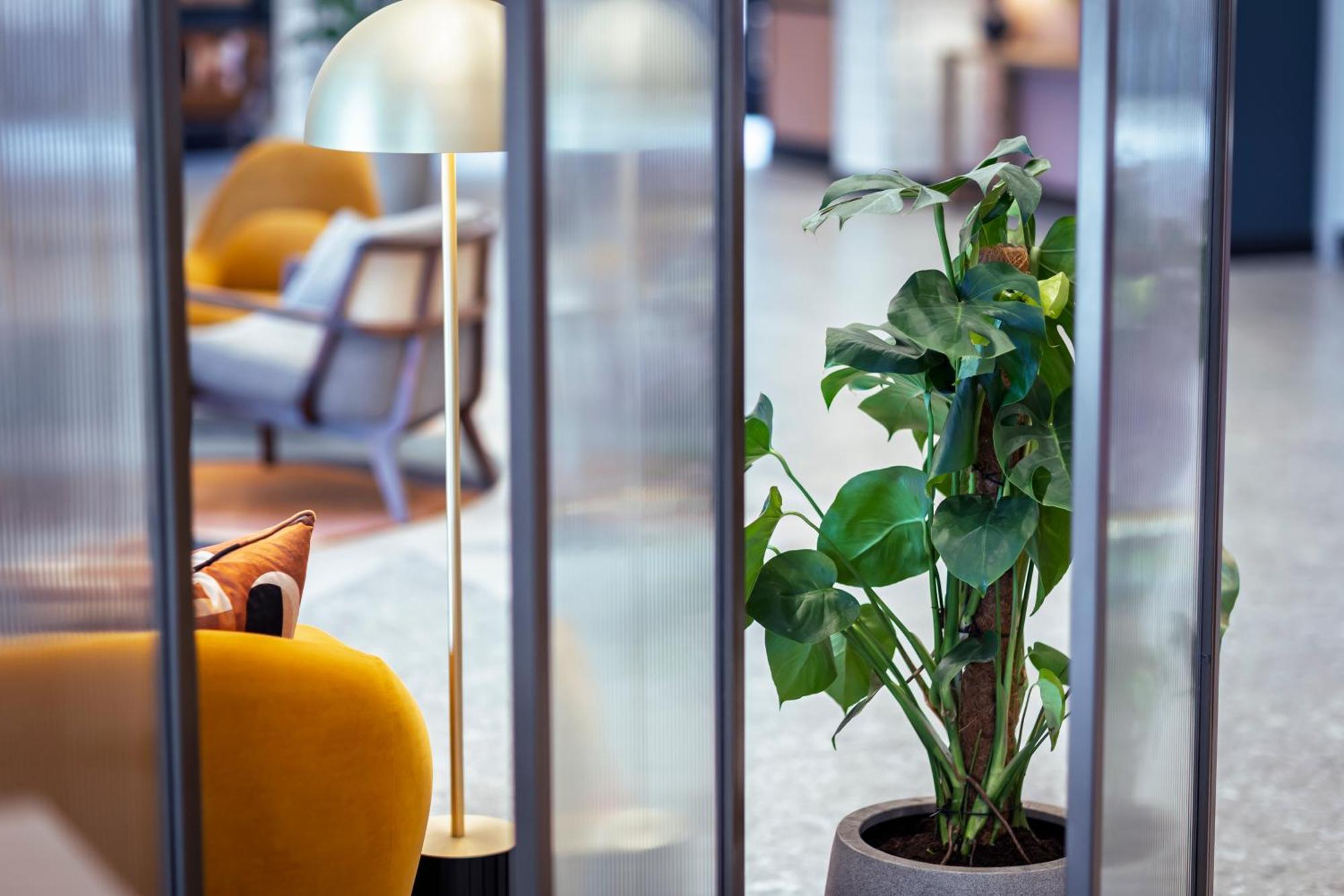 Voco Fareham - Solent By Ihg Hotel Exterior photo