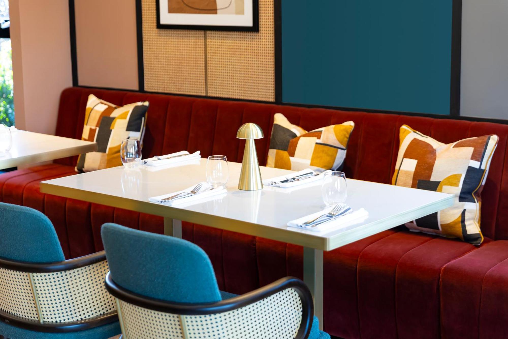 Voco Fareham - Solent By Ihg Hotel Exterior photo