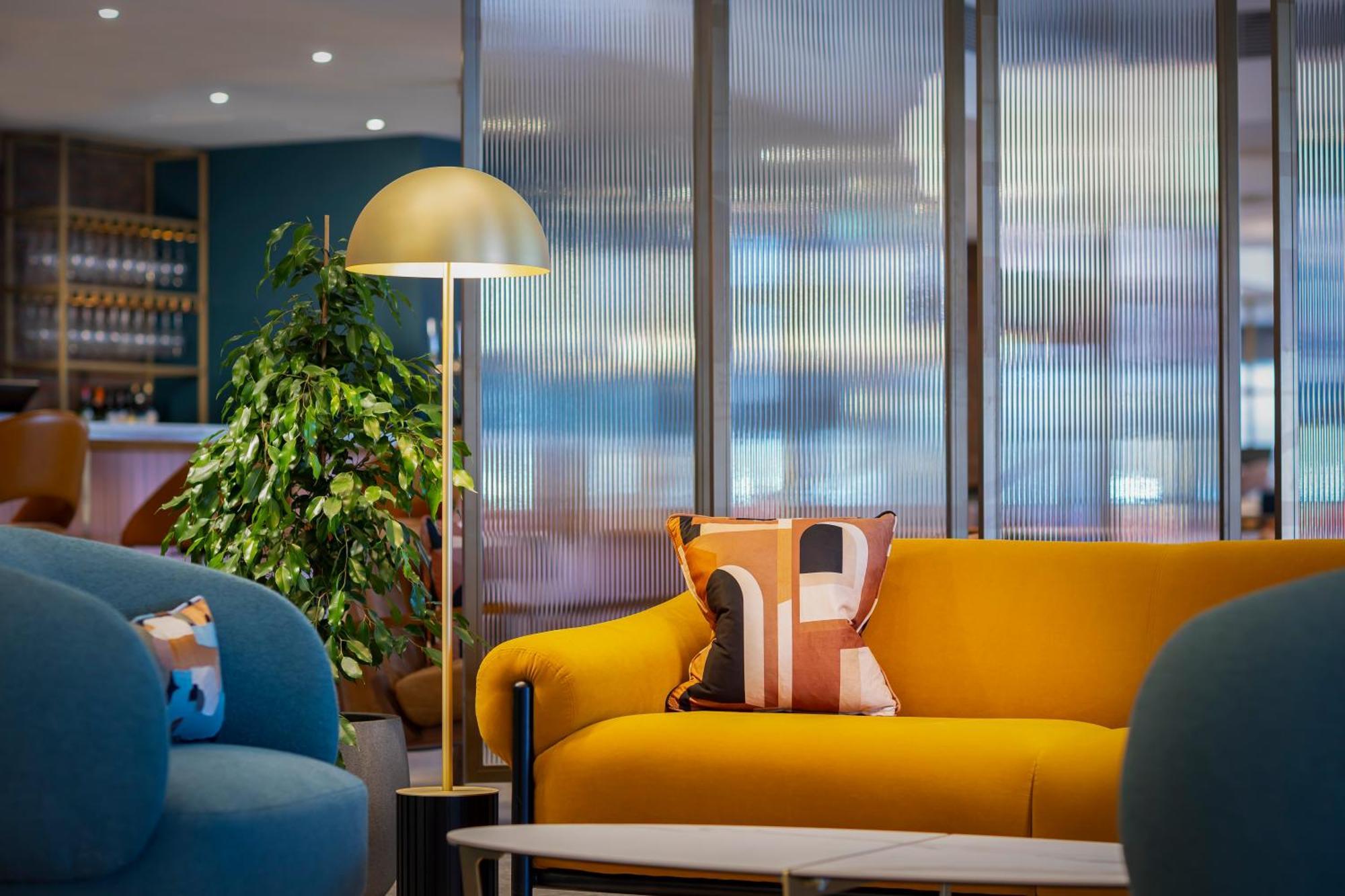 Voco Fareham - Solent By Ihg Hotel Exterior photo