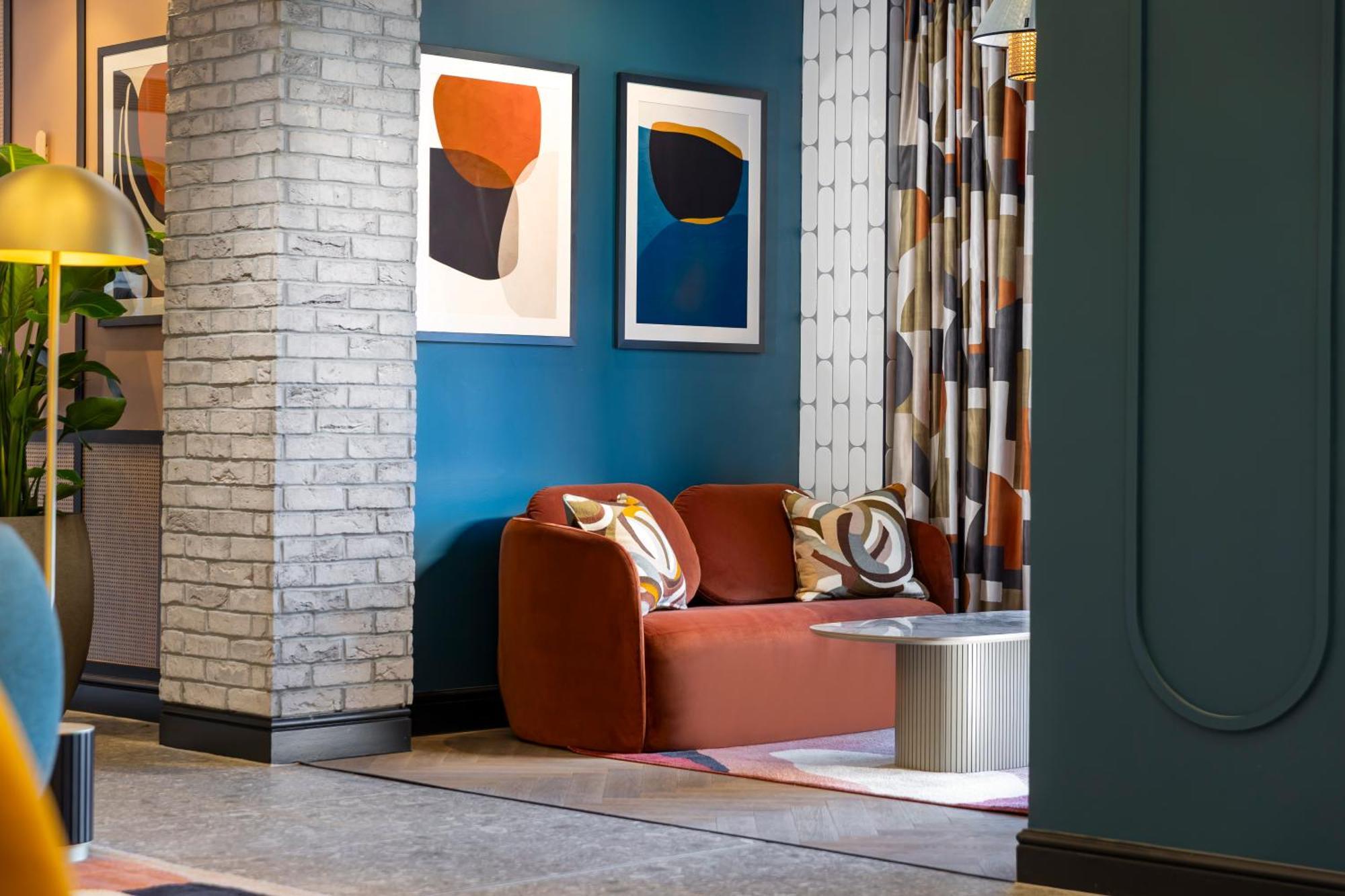 Voco Fareham - Solent By Ihg Hotel Exterior photo